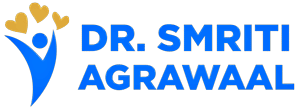 Dr Smriti Agrawaal Logo