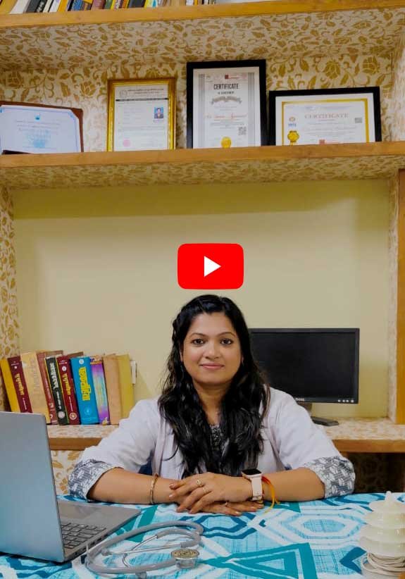 Dr Smriti Agrawaal Nutritionist and Weight Loss Expert Training