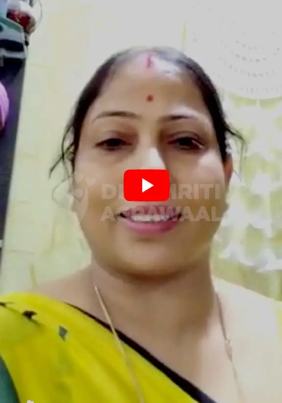 Dr Smriti Agrawaal Review - Weight Loss 12 kgs