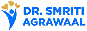 Dr Smriti Agrawaal Logo Web